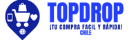 Topdrop